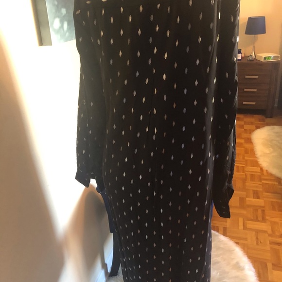 SOLITAIRE dress/tunic size small - Picture 8 of 12